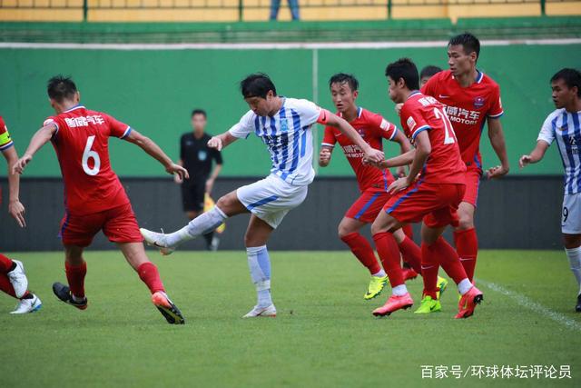 江苏肯帝亚上调19岁小将 国内球员注册达16人